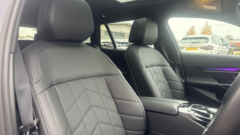 BMW i5 250kW eDrive40 M Sport 84kWh 5dr Auto Electric Estate